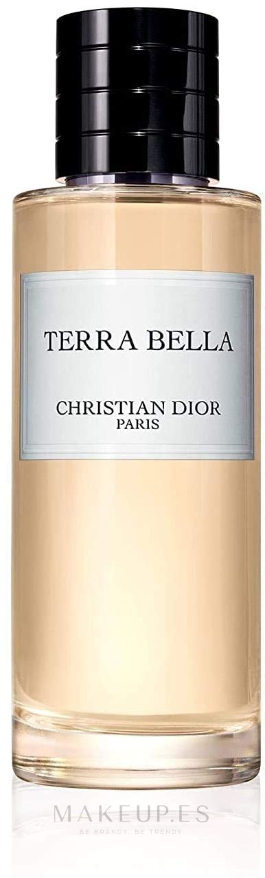 terra bella dior precio|Christian Dior Terra Bella Eau de Parfum 4.2 oz oz.